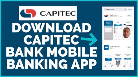 capitec bank mobile banking